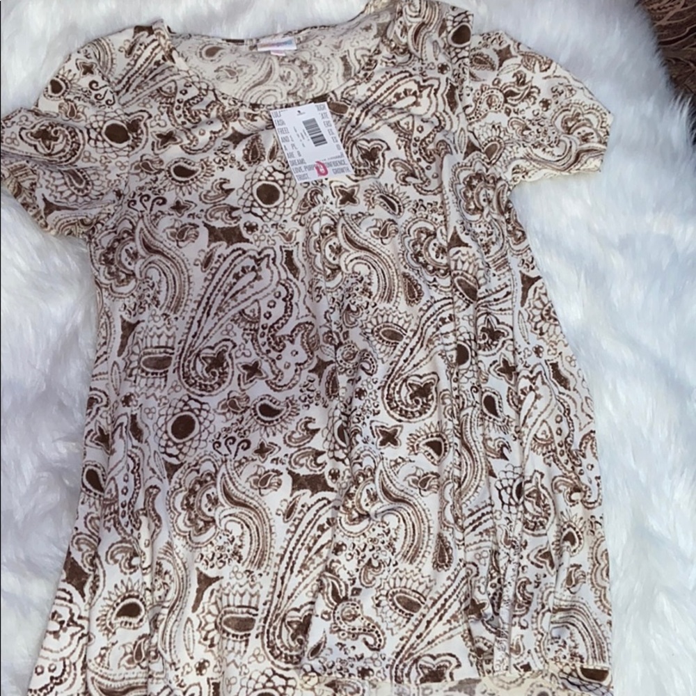 T shirt
